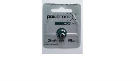 Power one Accu P13