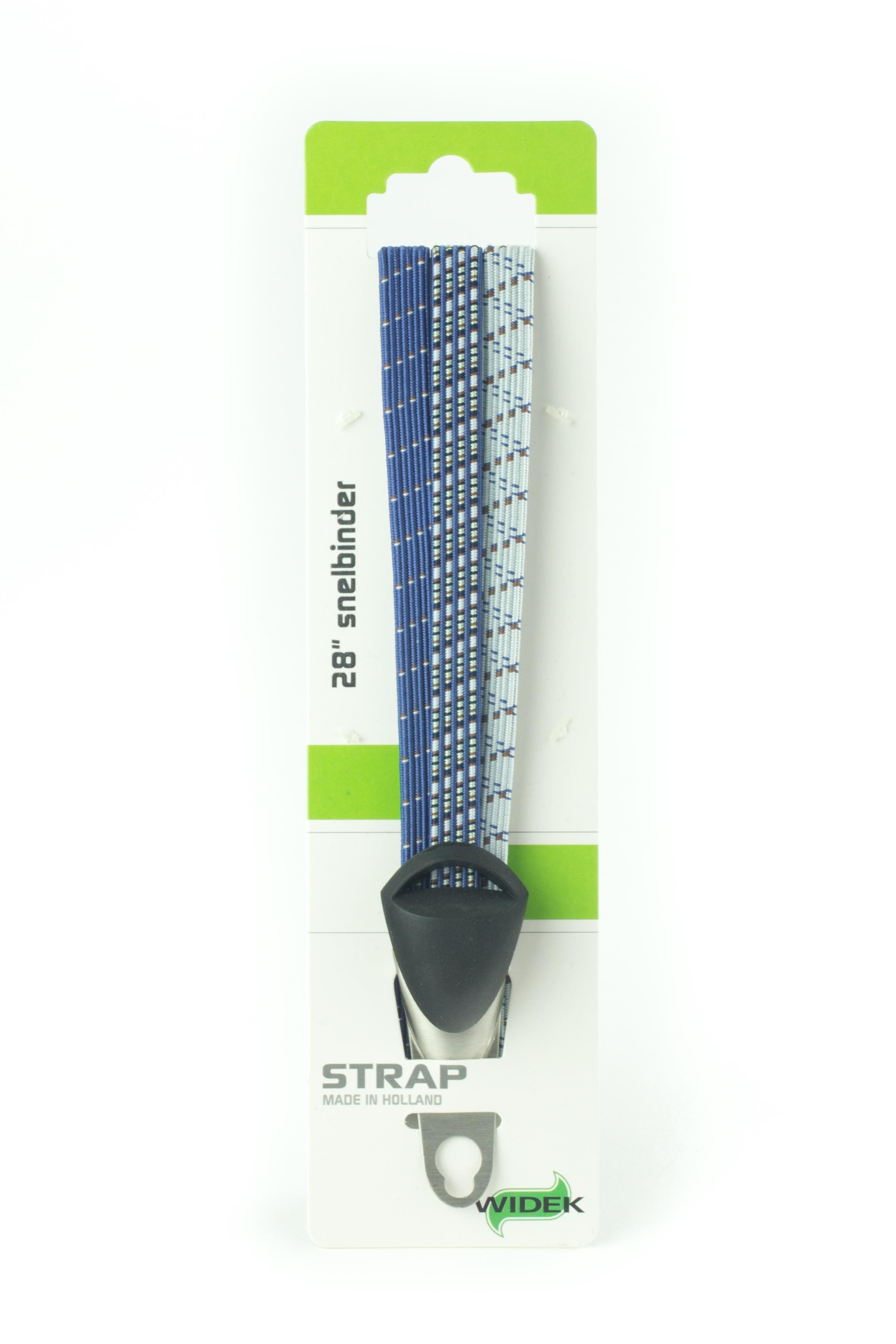 Widek Snelbinder City Life Triobinder - Lichtblauw 713432