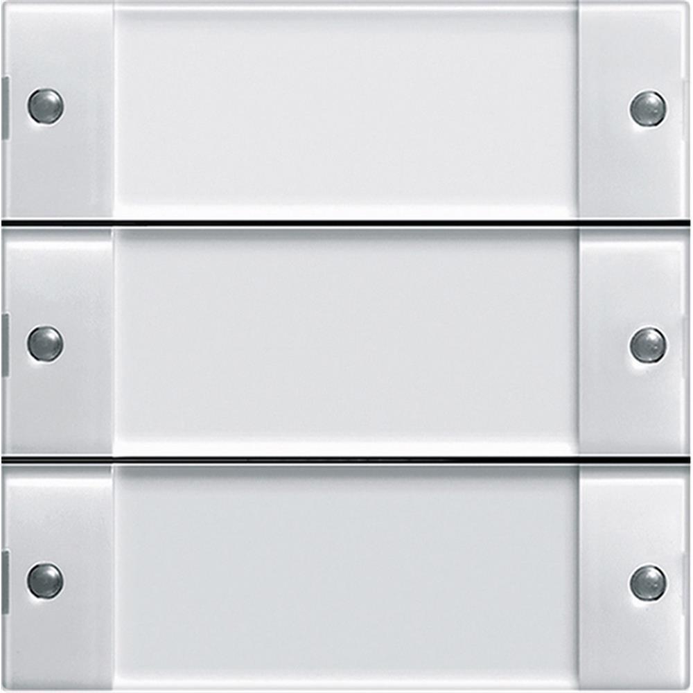 GIRA 5333100. Typ: Wand-montiert, Schnittstelle: RF Wireless, Übertragungstechnik: Kabellos. Batterietechnologie: Lithi