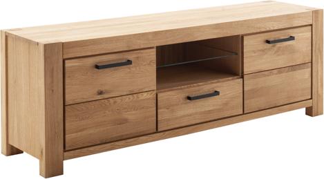 MCA Direkt Import MCA Direkt SILIAS TV Element T31 192 cm