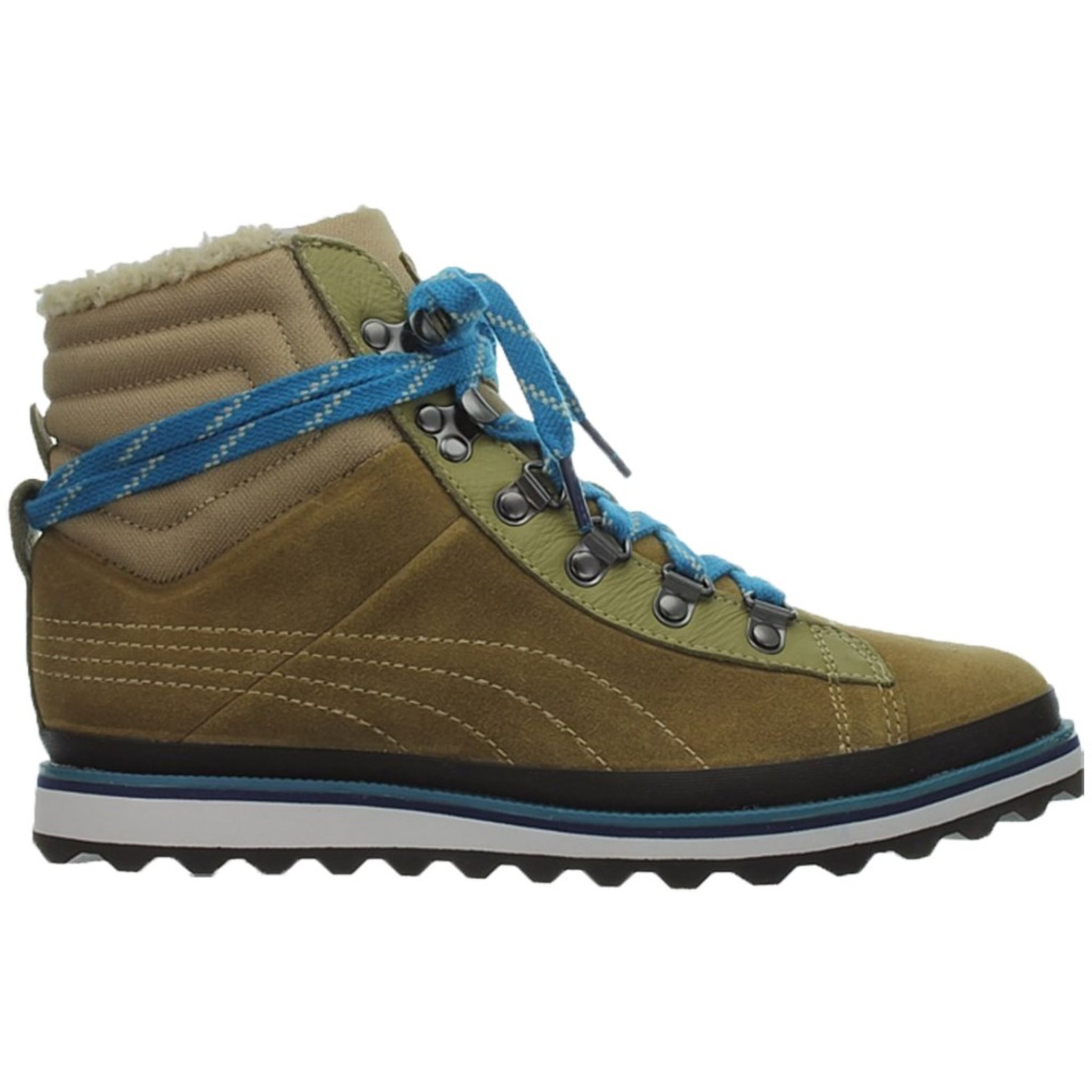 Puma Obuv City Snow Boot Suede Wns, 35421501