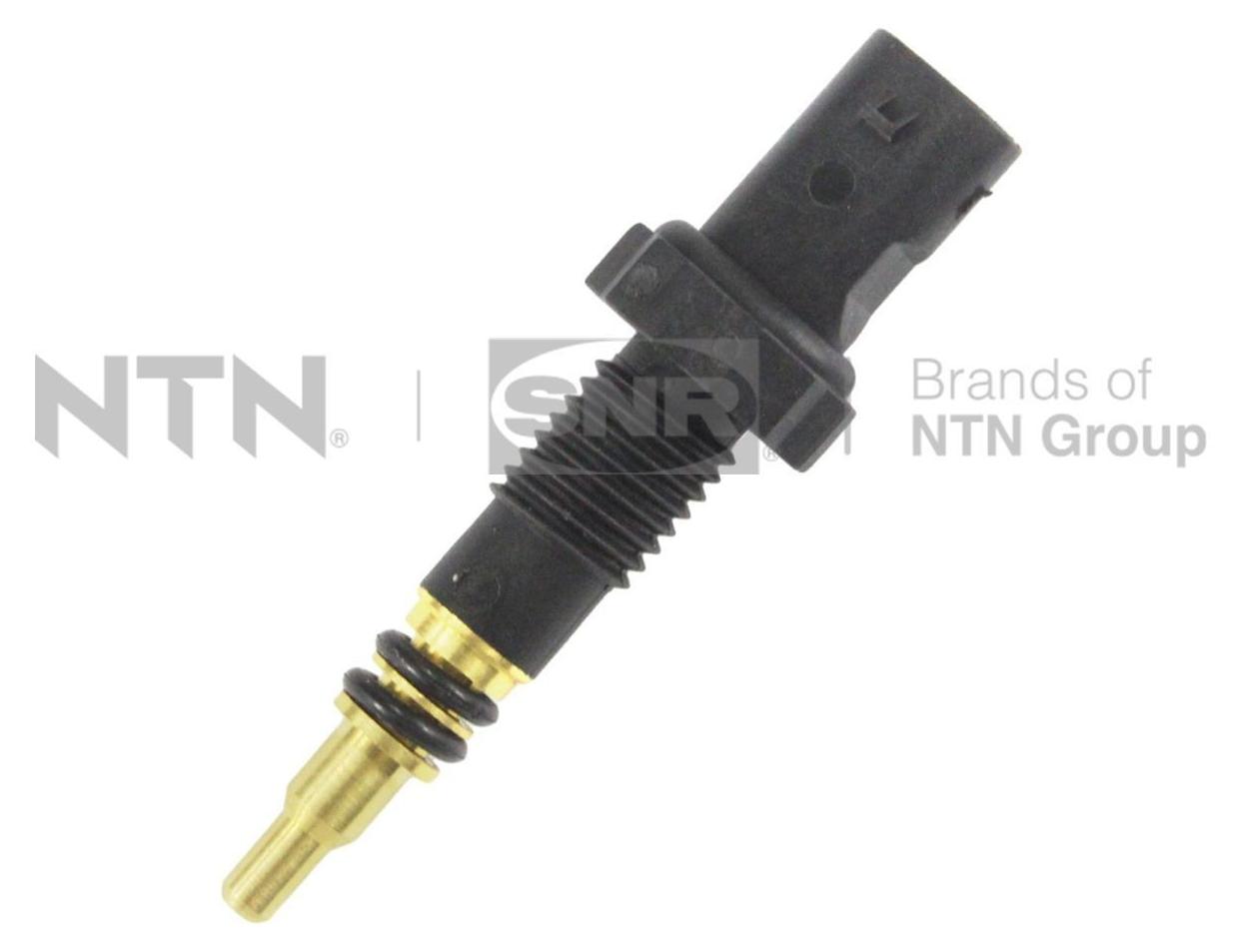 SNR Kühlmitteltemperatursensor Kühlmitteltemperatursensor CTS162.03 für BMW 3 Touring (E91)