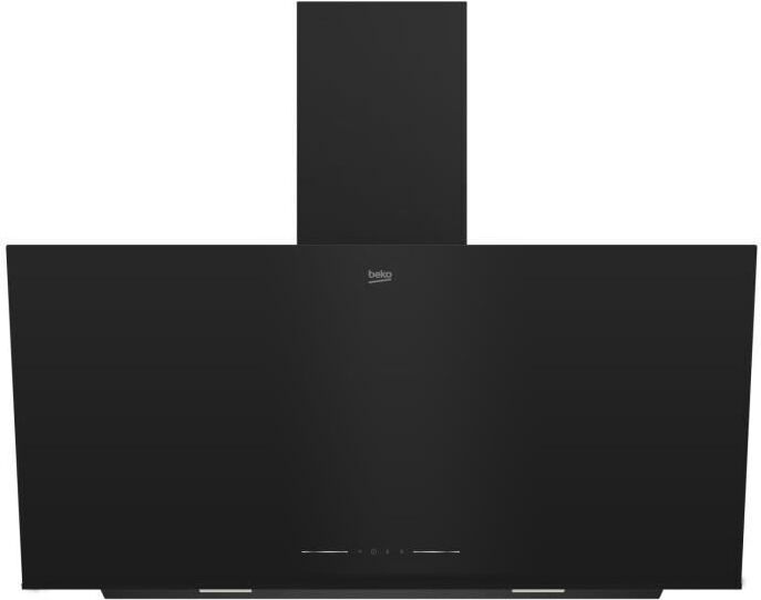BEKO BHCA92442BBH Wandhaube – 90 cm 7705331113