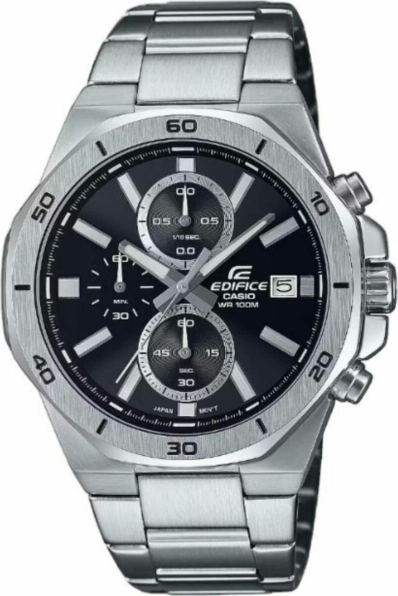 Pánske hodinky Casio EFV640D1AVUEF