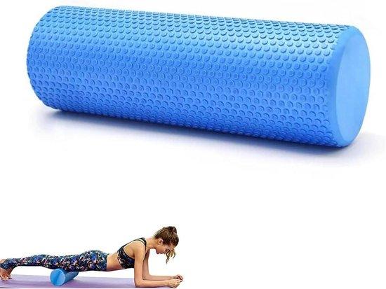 OEM Massage-Rolle 45x15cm für Triggerpunkt-Therapie und Fascia-Training 2026