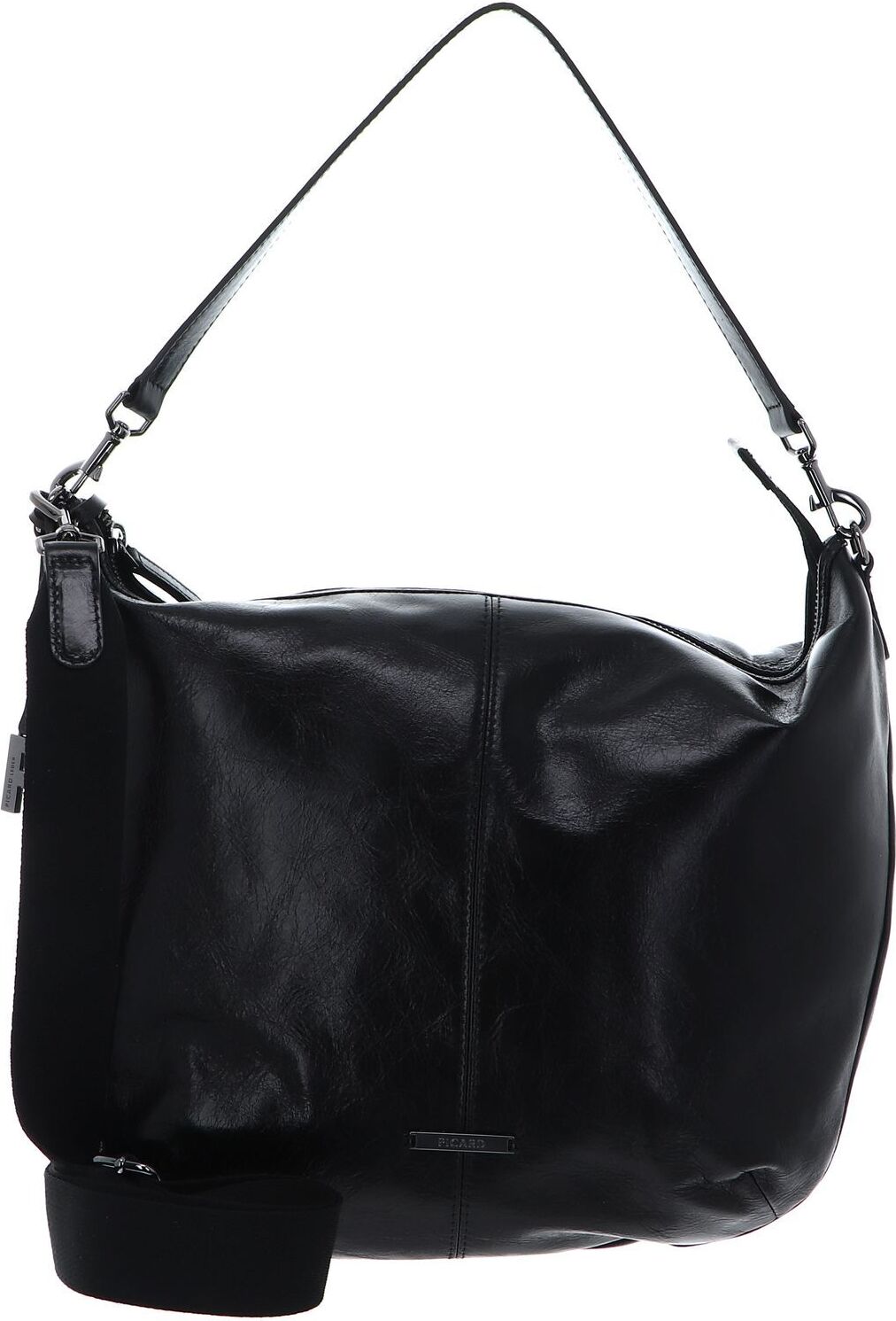Picard Better Me Schultertasche Leder 31 cm 5607-4X8-001