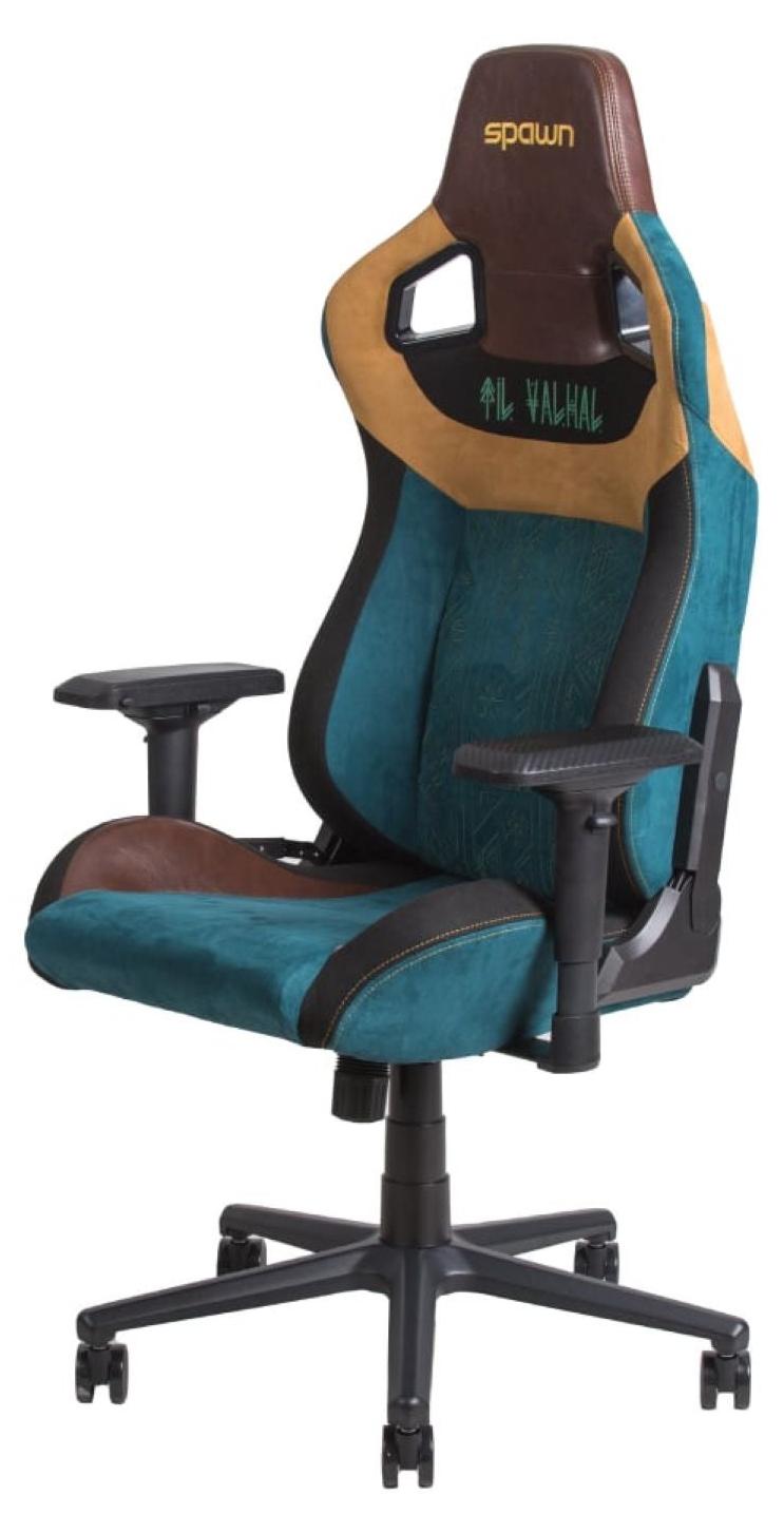 Spawn Gaming Stuhl "Viking"