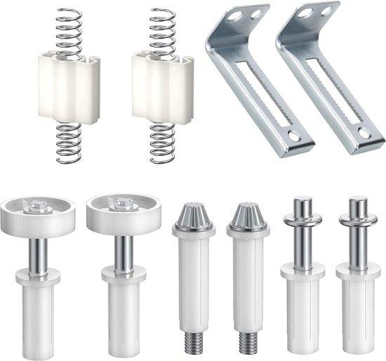 OEM Bifoldschwenkmechanismus und Bodenrollen - Top Pivots und Bodenrollen 2026