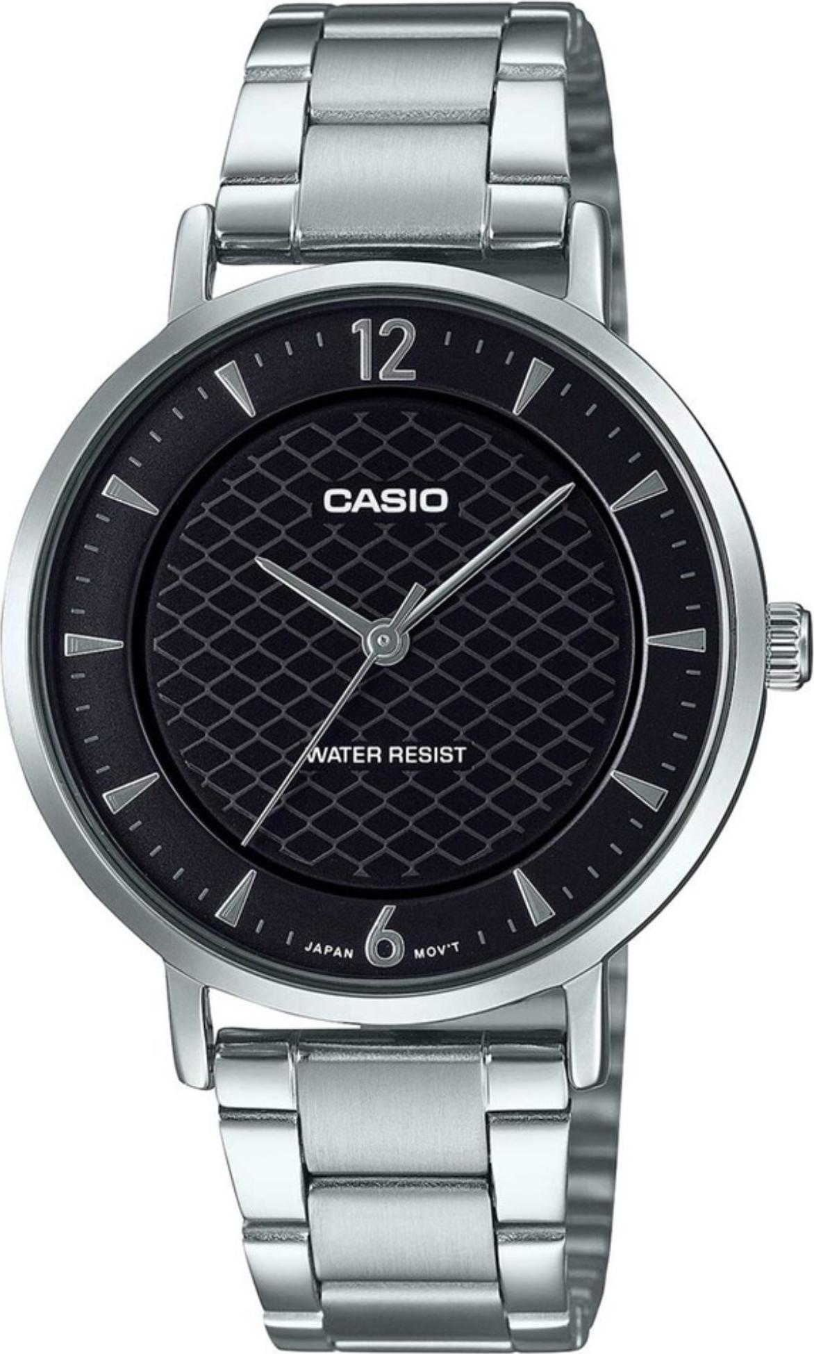 Casio Hodinky LTPVT04D1A