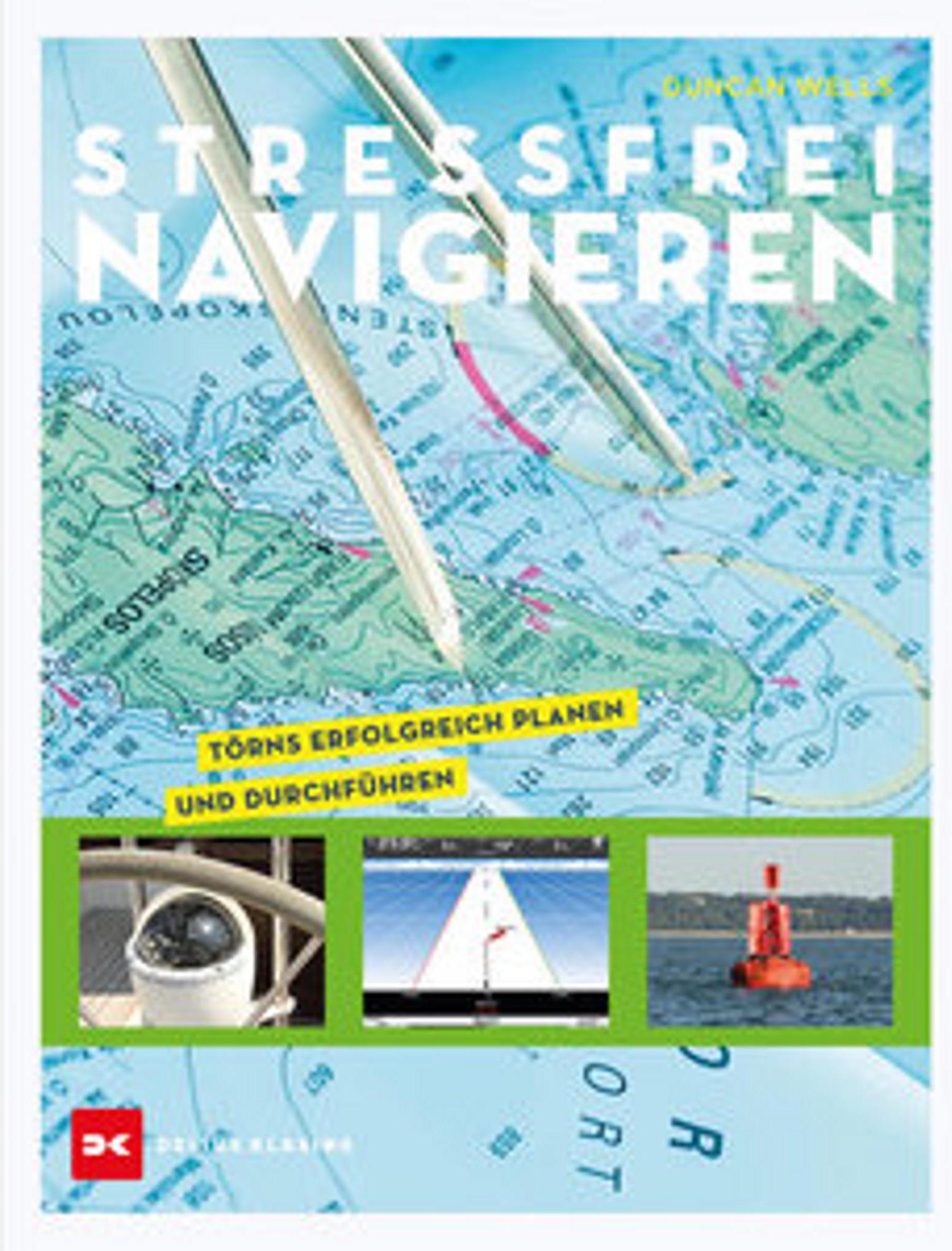 Stressfrei Navigieren 16606944_9783667118103