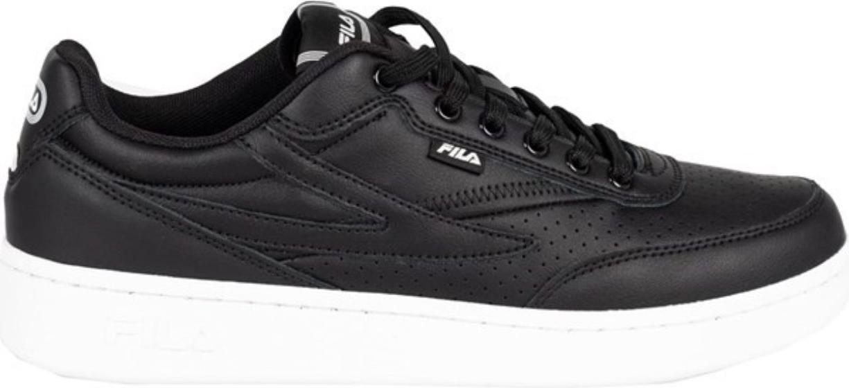 Herrenschuhe Fila Sevaro Leder Turnschuhe Fila Sevaro Herren Leder Wanderschuhe FFM021780010