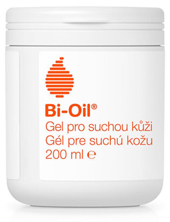 Bi-Oil Gel für trockene Haut - Inhalt: 200 ml