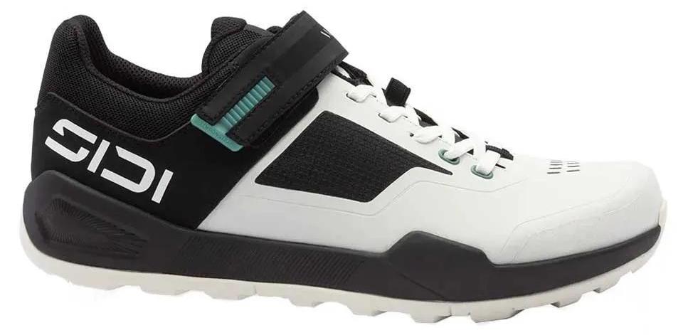 Sidi Indomita Mtb-schuhe Weiß EU 39 Weiß EU 39 000MCINDOMITA-ICEWHTBK-39