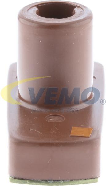 VEMO Verteilerfinger Zündverteilerfinger V40-70-0013 für VW GOLF II (19E, 1G1) 0,02137kg