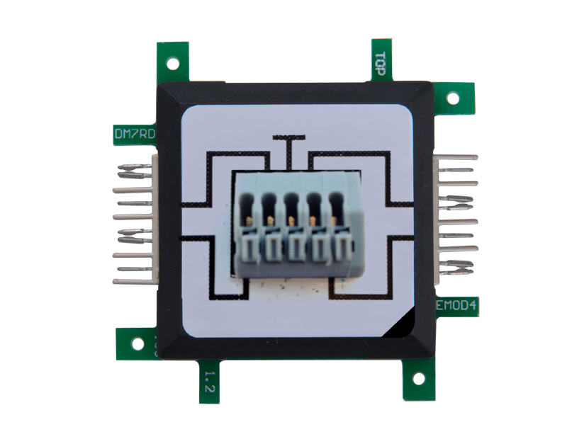 ALLNET ALL-BRICK-0407, Brick’R’knowledge, ALLNET, 20 g 125674