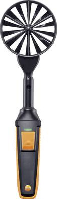 testo Sonde 0635 9431 Flügelrad-Sonde (Ø 100 mm) mit Bluetooth®, inkl