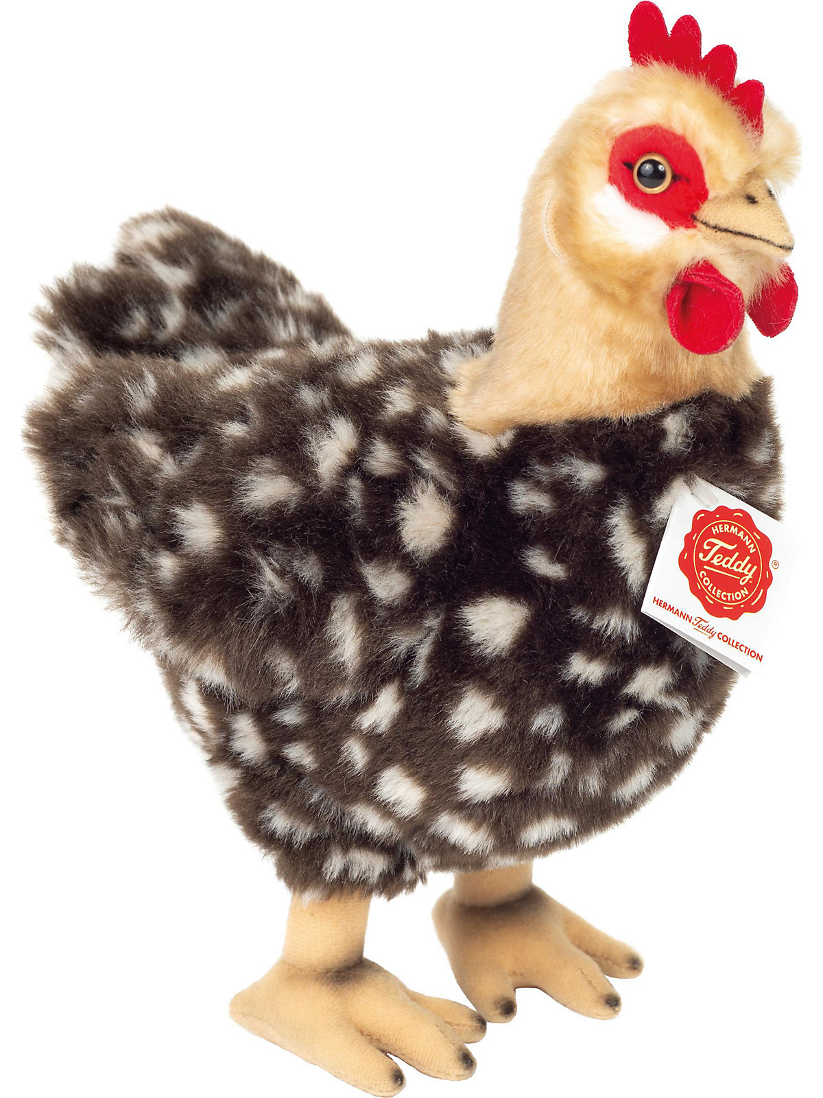 Squishable Zauberermotte Plüsch – Kuscheliges Sammlerstück, Weich & Mit Bohnenfüllung