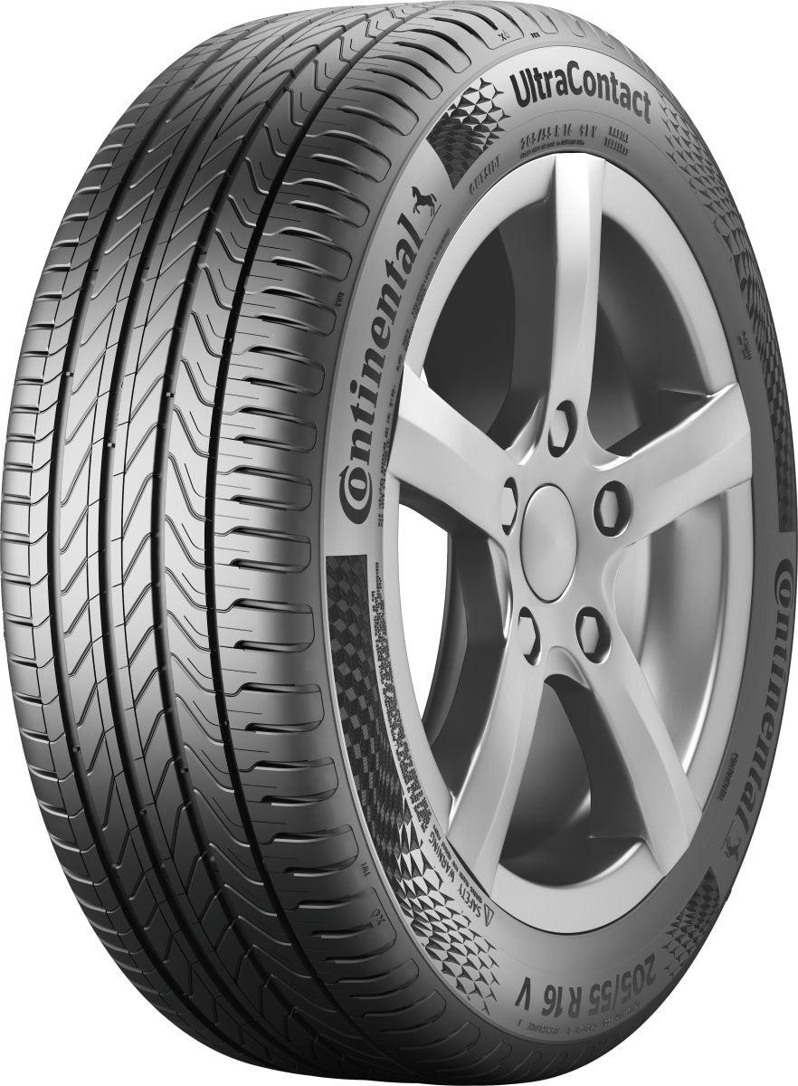 175/60 R 15 81H Ultra_Contact Tl Continental