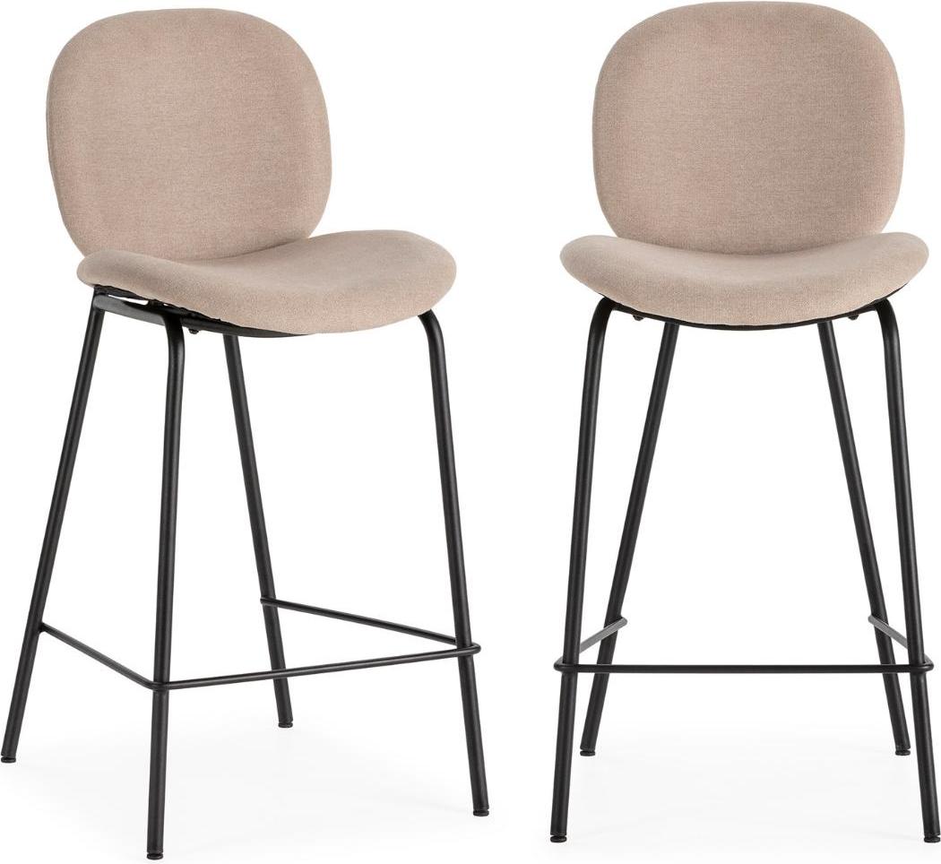 Marckonfort Marckeric - Cori Hocker - Beige - 43x54x66cm M-17350