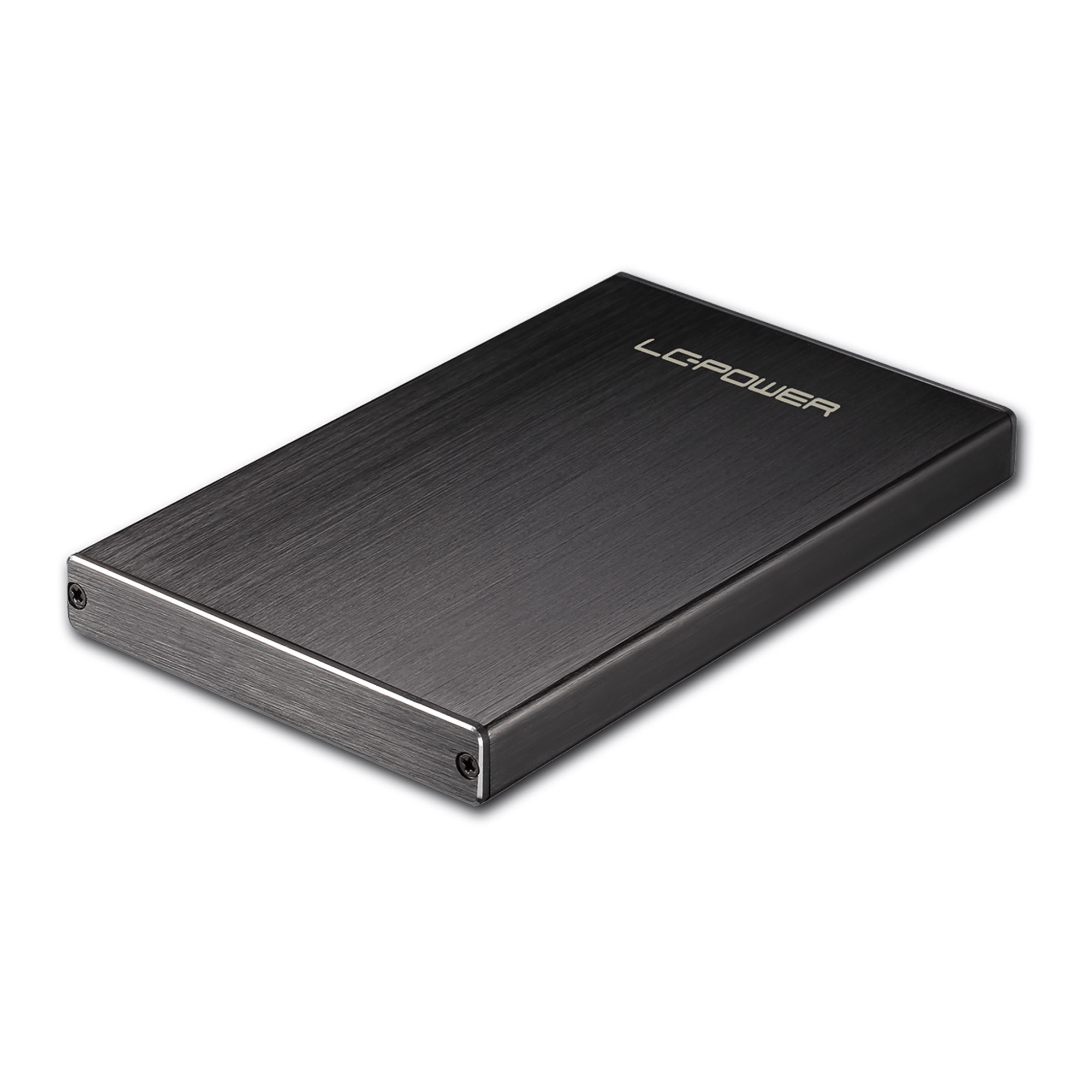 LC-Power LC Power LC-25U3-Becrux-C1 USB 3.1 Typ C / 2,5 SATAIII