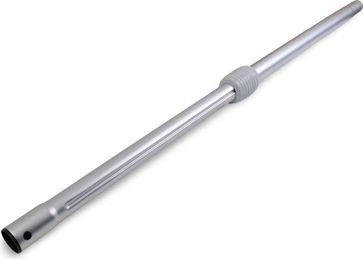 MisterVac Staubsaugerrohr Teleskoprohr kompatibel mit Dirt Devil centrino cleancontrol M2881 900060301