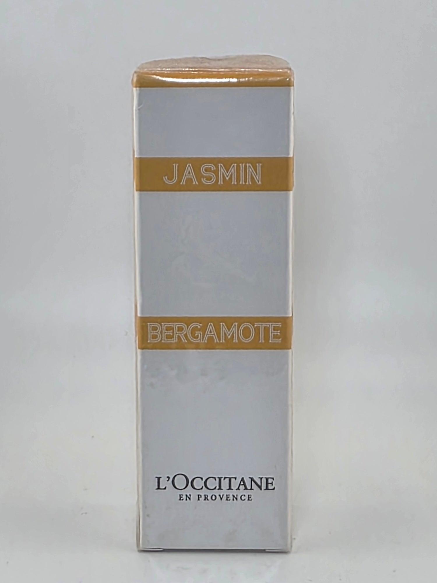 Loccitane Jasmin Eau de Toilette 75ml