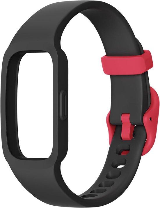 Famanu Fitness Tracker Band Verstellbar - Für Kinder, Bequem und Sicher