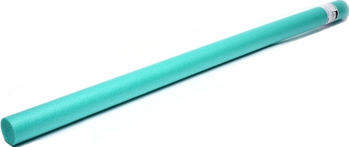 Nouille De Piscine Arc-en-Ciel 150 Cm – Flottante Ultra Douce, Mousse Creuse, Idéale Jeux, Natation & Entraînement Aquatique