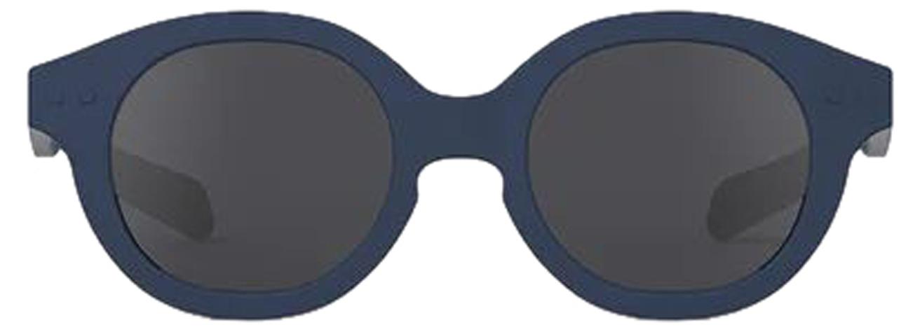 Izipizi Sonnenbrille Baby - Modell D - 0-3 Jahre - Denim Blue | Izipizi 651173