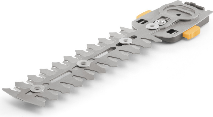 STIGA Strauchschere (18cm) für SGM Gras- und Strauchscheren 232522041/ST1