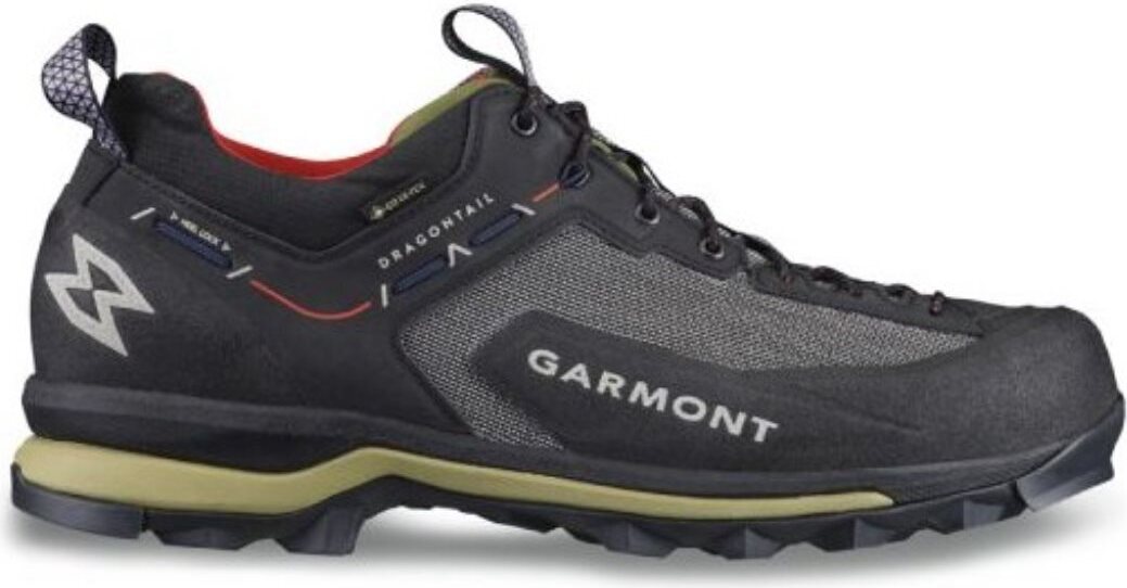 Garmont Obuv Dranotrail Synth, 92800614597