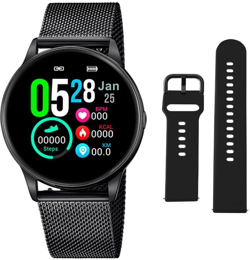 Lotus 50002/A Dámske náramkové hodinky SmartWatch