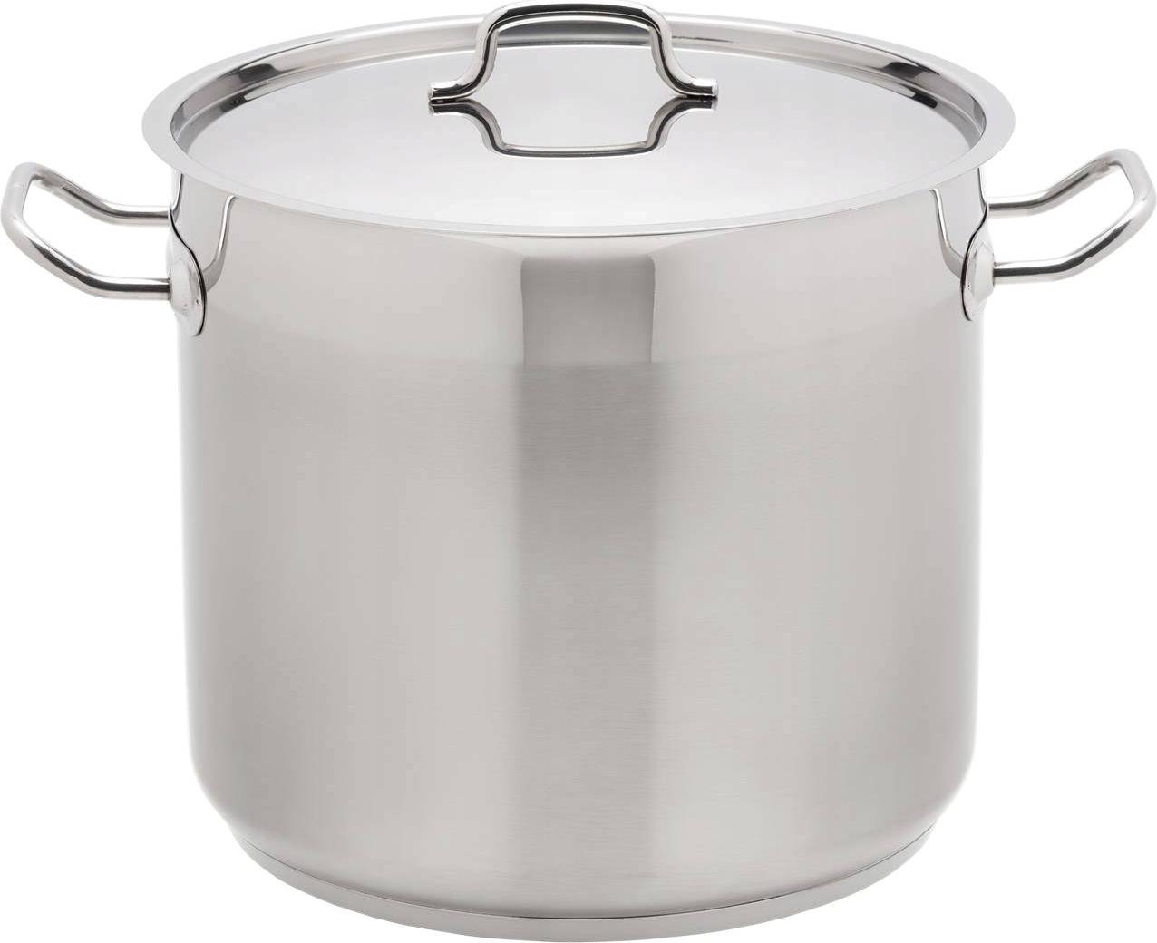 Traditioneller Topf NOIS Profi Line 15 l