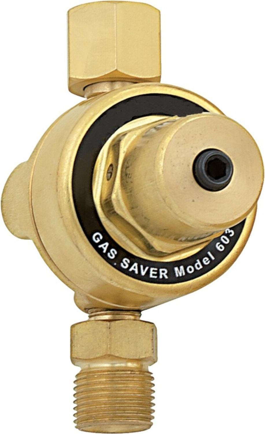 no_name EDE Gassparventil GS (Ventile Ventil) 100231