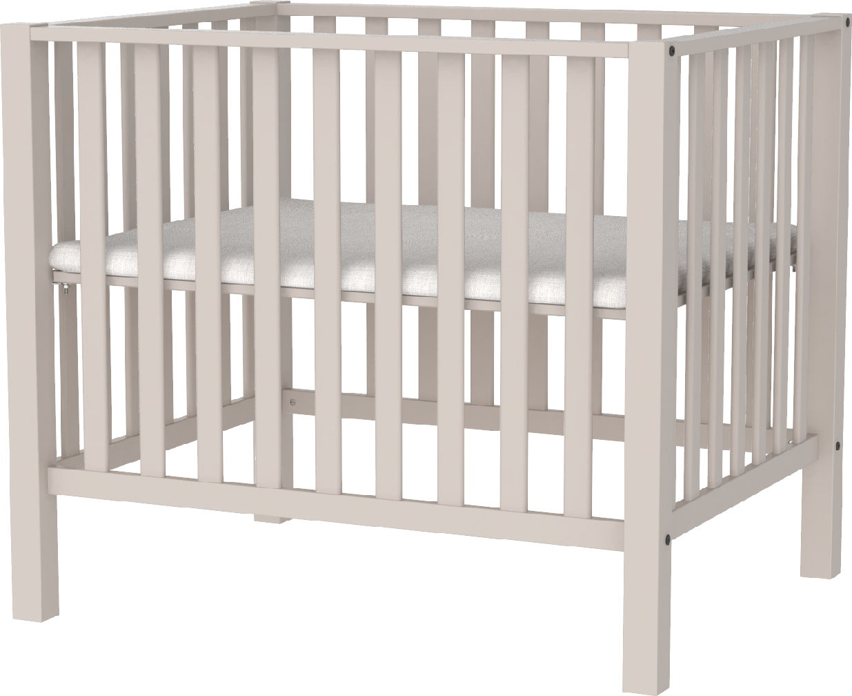 Europe Baby Casper Laufstall - Oatmeal