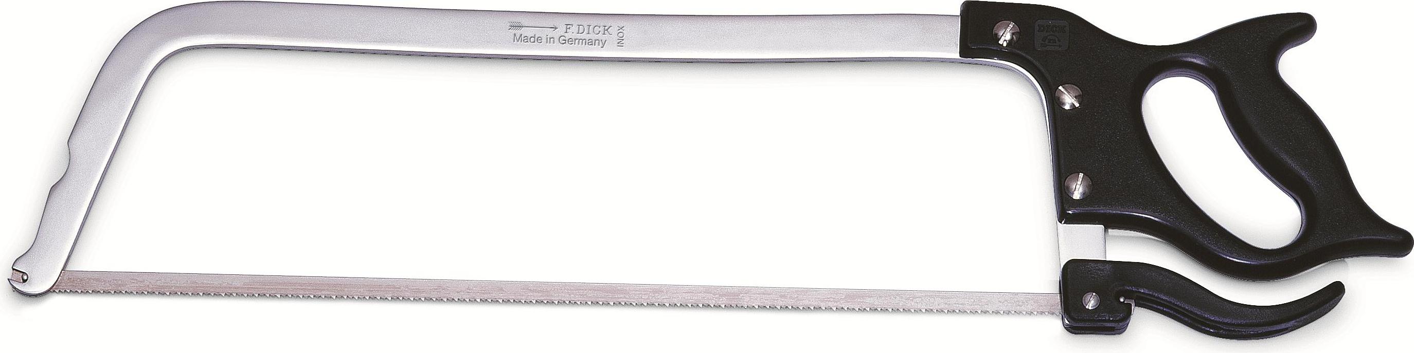 F. DICK Knochensüge, Gefriergutsüge (Süge 50 cm, nichtrostend, ergonomisch) 3748960