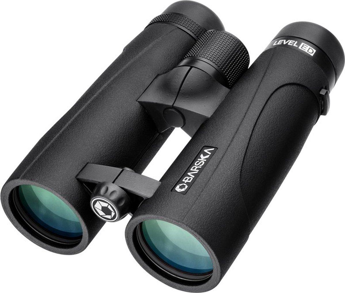 Barska Level ED 8x42