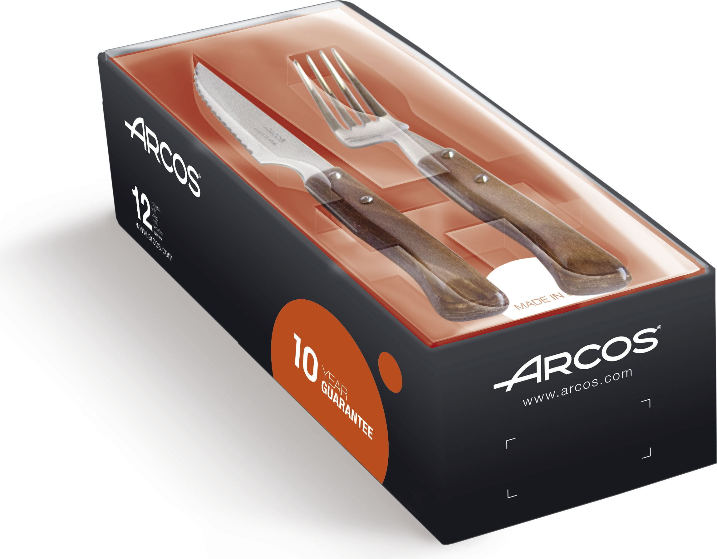 Arcos Wildschnitzel