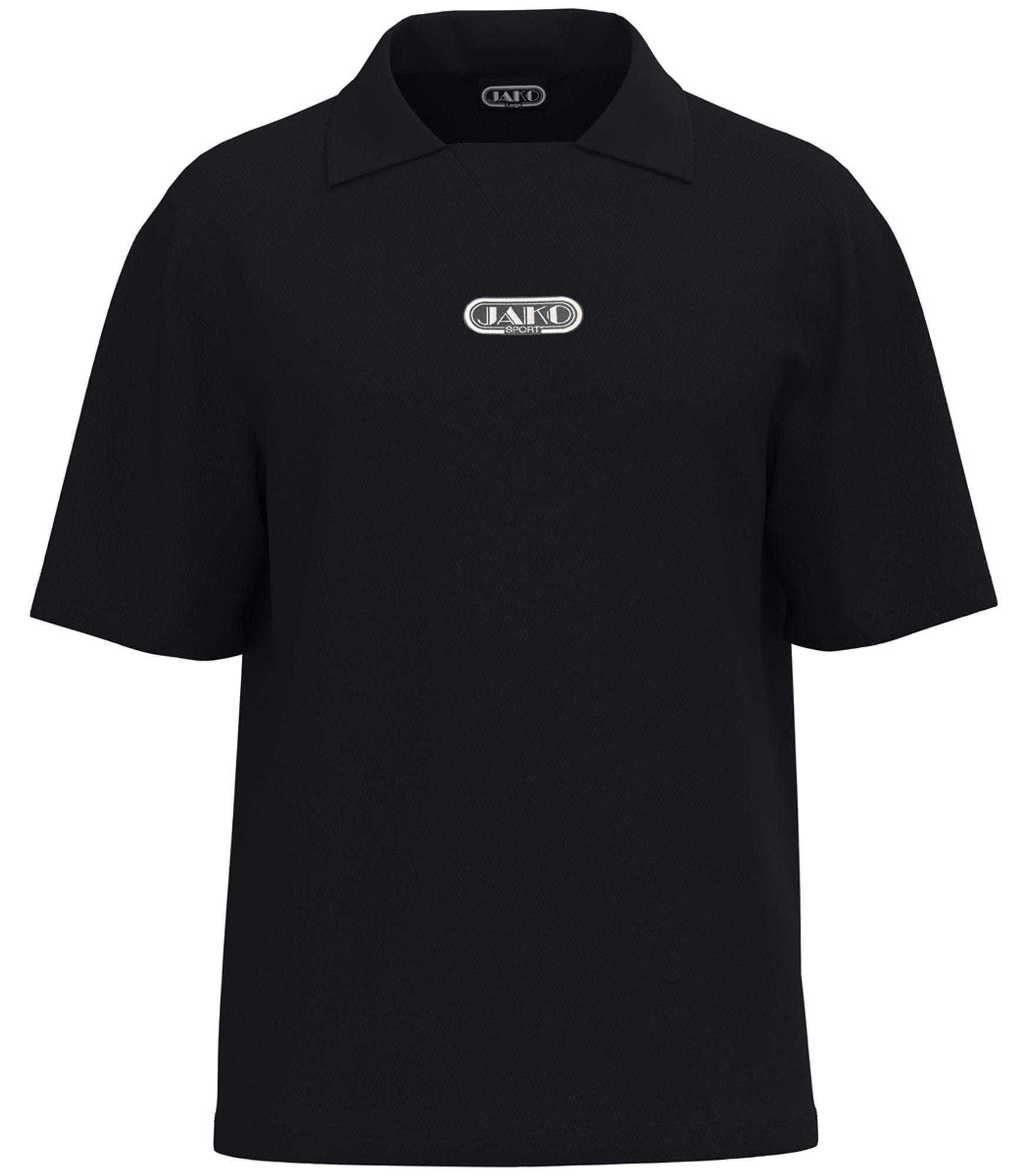 Jako Polo Wardrobe 6361-800