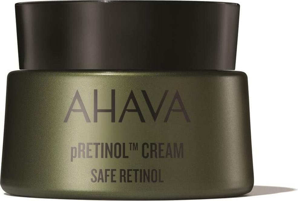 Ahava Safe Retinol pRetinol Cream 50ml 81816065