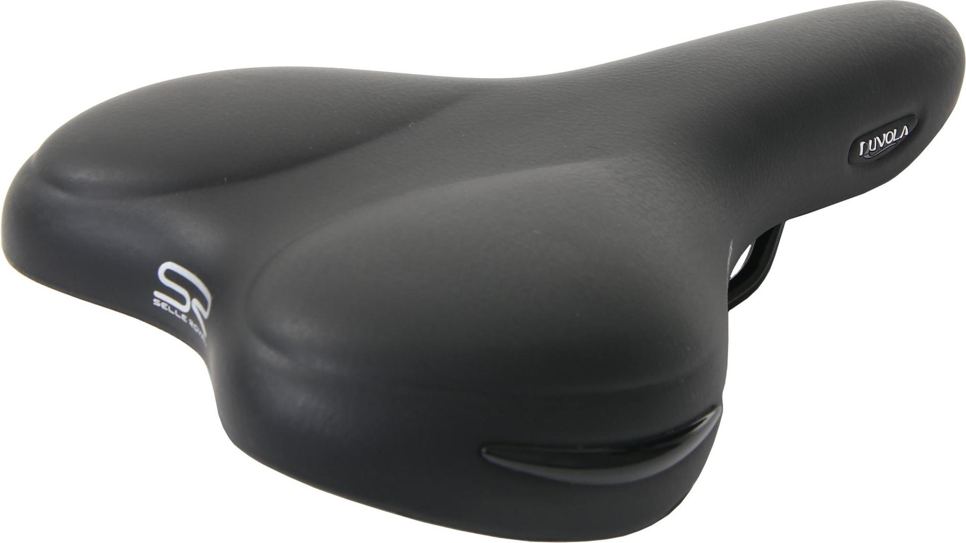 SELLE ROYAL Sattel "Nuvola" Straffer und komfortab Herren 5060HRC188067