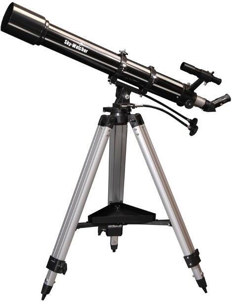 Skywatcher Teleskop AC 90/900 EvoStar AZ-3