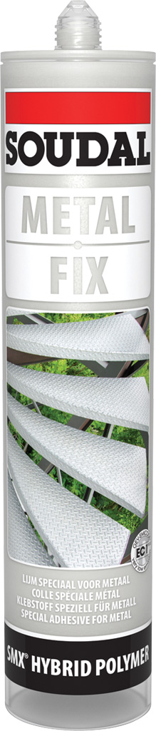 Soudal Metall Fix Montagekleber 420 g 127119