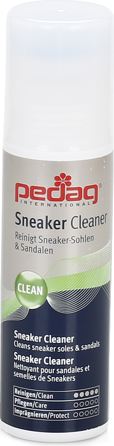 Pedag Sneaker Cleaner 75 ml Schaum 831