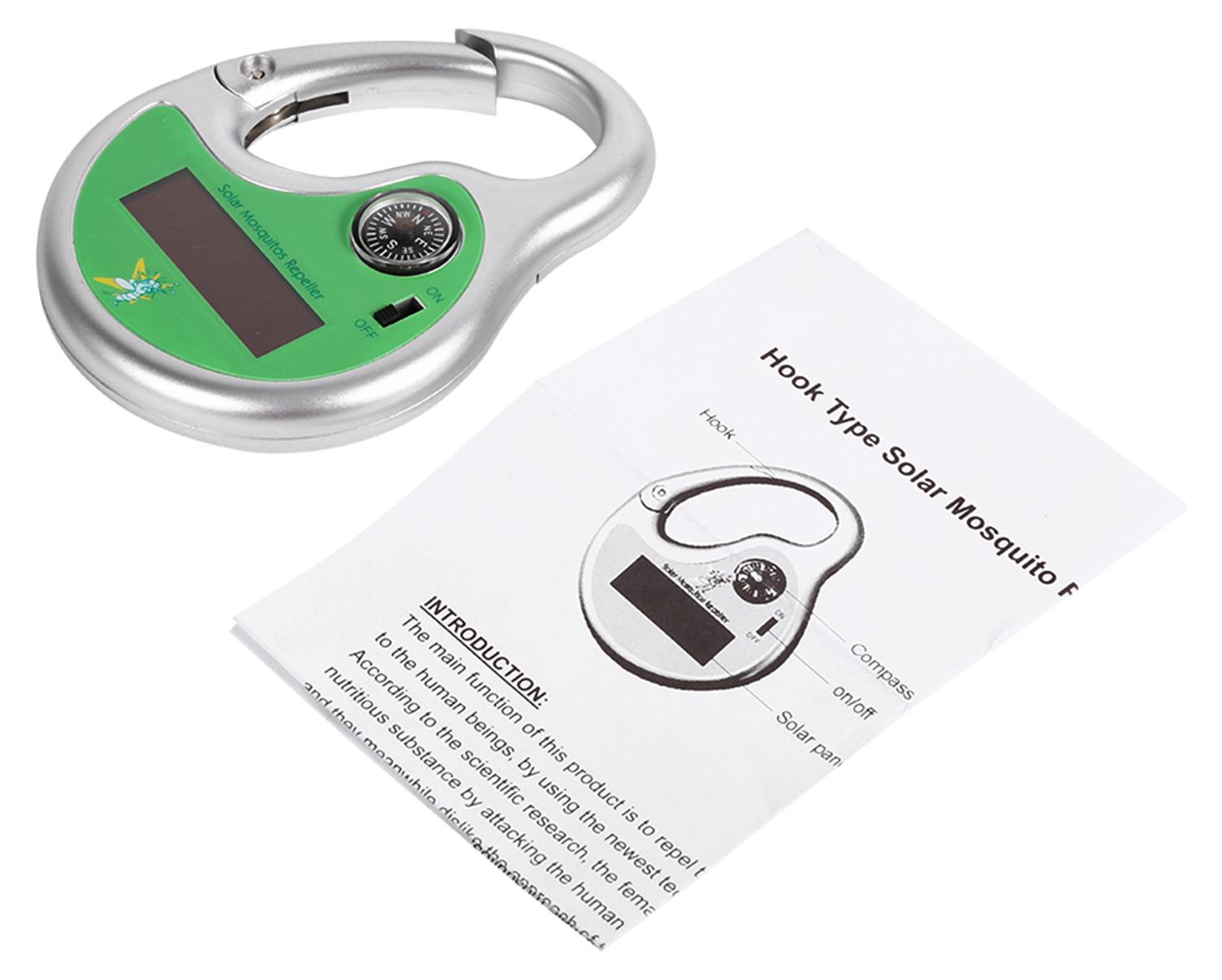 Gistuch Mückenschutz, gute Benutzererfahrung, weit verbreitet für den Außenbereich