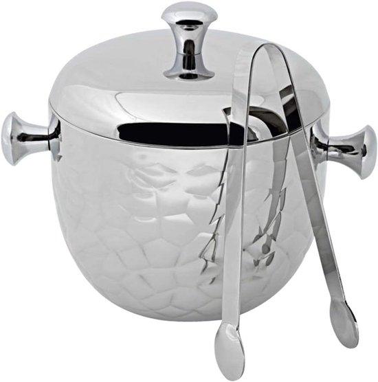 OEM Eisbehälter 18cm Stegig Kühler 2026