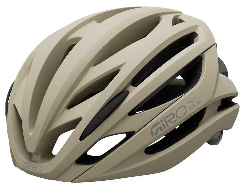 Giro Syntax Mips Helm Grün S Grün S 39368-224-S