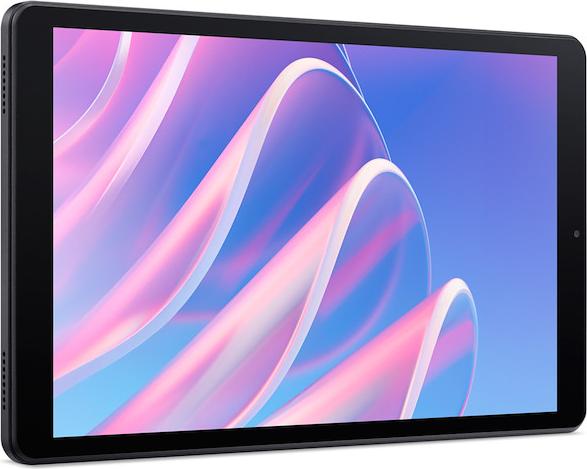 Acer Iconia A10-31P-A2H1, 25,6 cm (10.1"), 1280 x 800 px, 64 GB, 4 GB, Android 15, Čierna