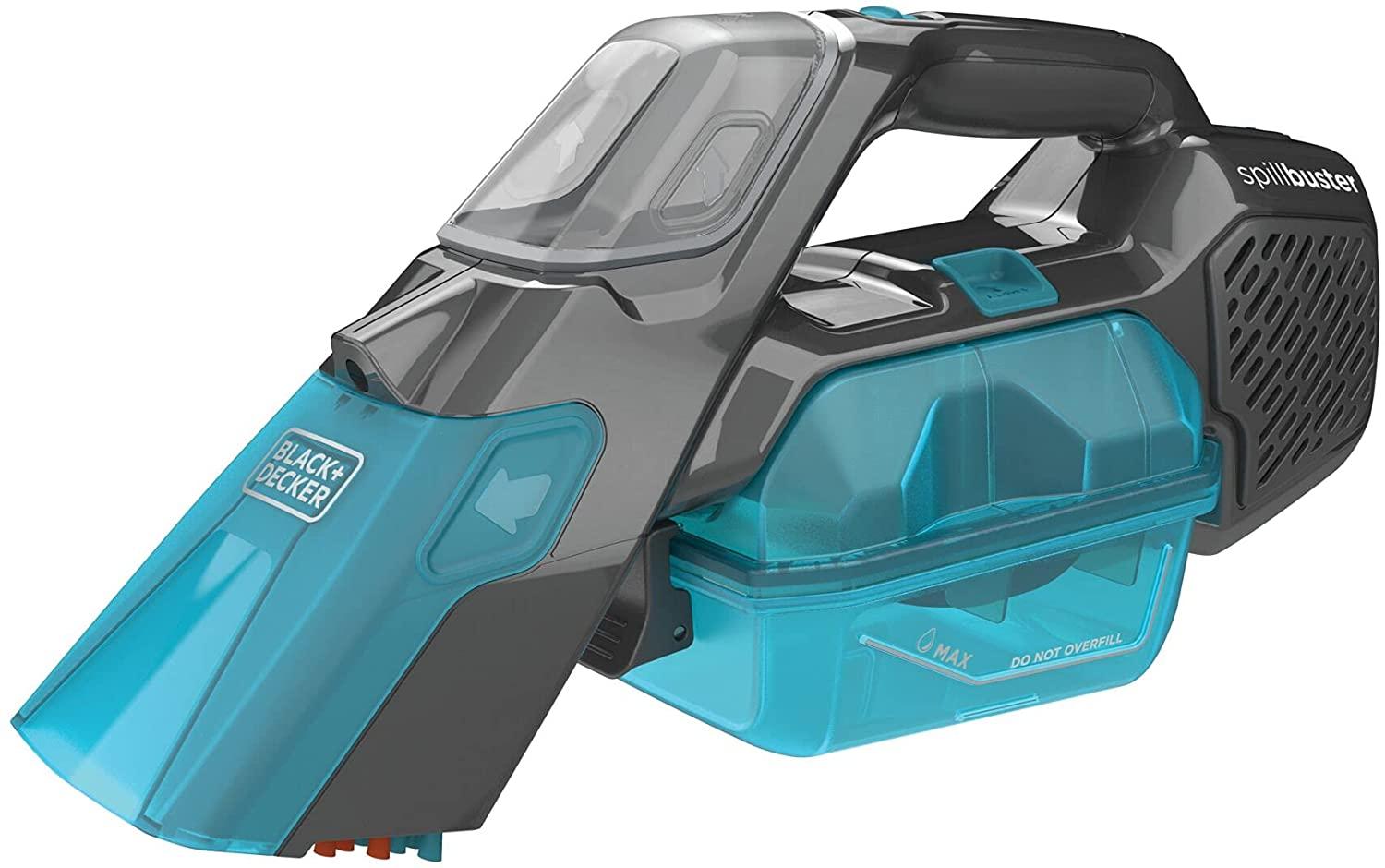 Vysávač a odstraňovač škvŕn Black & Decker