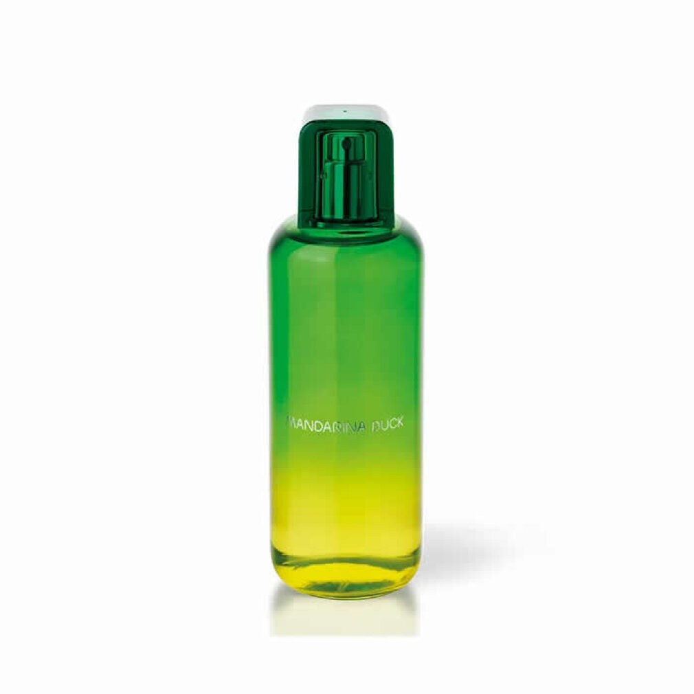 Mandarina Duck The Mandariners For Him toaletná voda pre mužov 100 ml